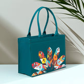 Nature Canvas Bag